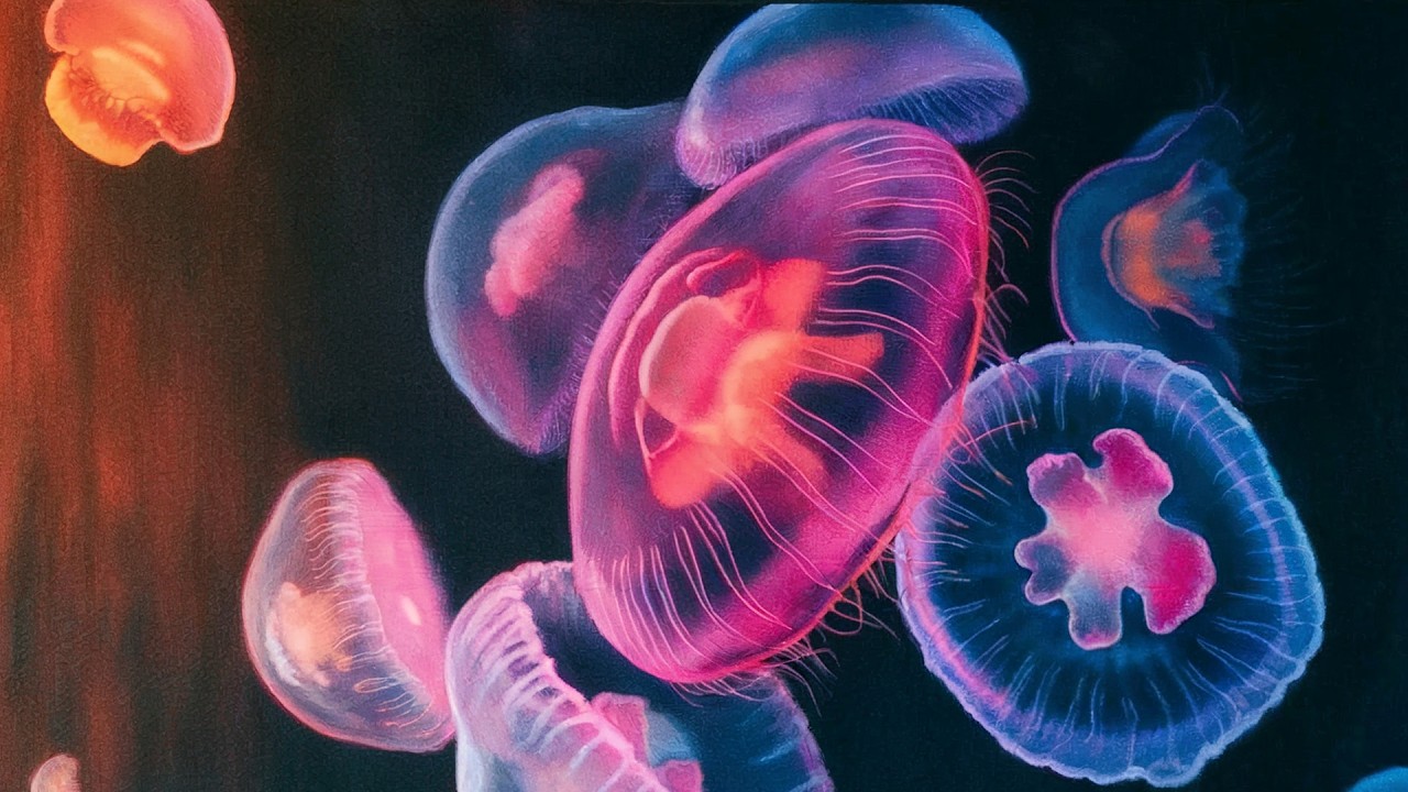 639Hz + 432Hz | HEAL Heart Chakra & Unblock Energy Flow | SHIMMER & FLOW | Meditative Mind