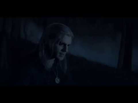 Geralt vs Foglets Fight Scene   The Witcher 1x08 2019