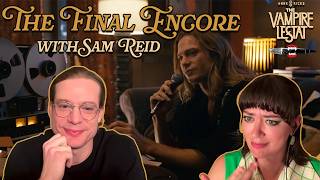 Download lagu The Final Encore with Sam Reid mp3 Download lagu The Final Encore with Sam Reid mp3