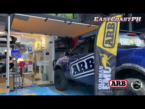ARB 4x4 Accessories | Awning