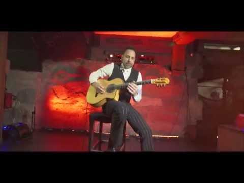 Dave Martone - "Rasputin" (Boney M) - performance video