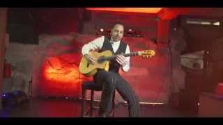 Dave Martone - "Rasputin" (Boney M) - performance video