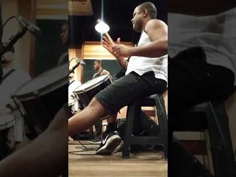 Waguinho do Repique - Batuque Digital