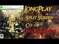 The Lord Of The Rings: Conquest Longplay Co op 2 Player