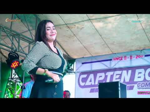 CAMELIA MUSIC - NASIB BUNGA SELLY PRAWOTO - WEDDING ARI & TIKA PIJI BENTER DAWE KUDUS