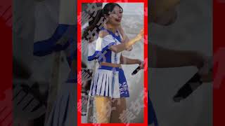 #S619【diana様！】 #shorts #チア #美女 #チアリーダー #diana