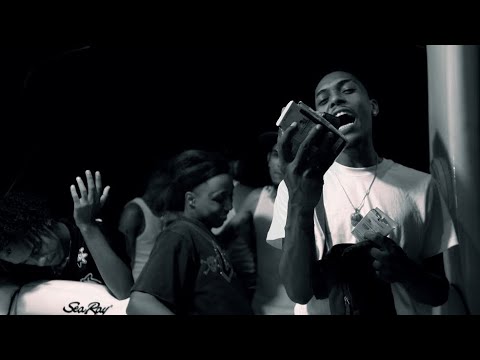 Carlos Trvp Ft Huan - 9 Onza 😈 (Video Oficial) Shot By @BreidyFilms