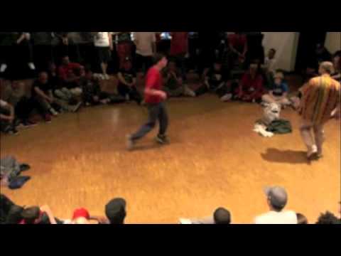 Who Can Roast The Most? 14 - Flaco(Sweden) vs TKilla(Norway).mov