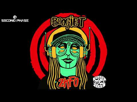 Boogie T - 2KFO (Subtronics Remix)