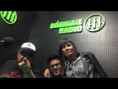 Sálvame Radio Estación de Radio por Internet