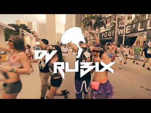 Mandarakkavile Psy Trance Full Extended Mix (DJ RUBIX)