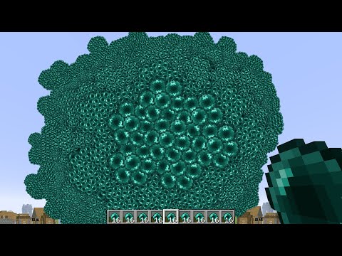 what if i throw 1.000.000 ender pearl