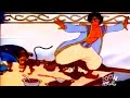 Rugrats Go Wild Part 10 Aladdin S Morning Jasmine Leaving To Australia