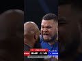 This KO earned Da Crazy Hawaiian the FIRST super heavyweight title!