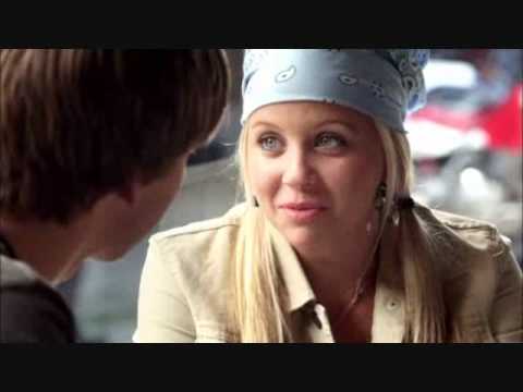 KC & Jenna:: I can't stand to hear you say goodbye