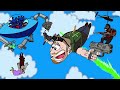 Yankee And The Brave End Of A Few Words For The Firing Squad RUN THE JEWELS FAN MADE VIDEO