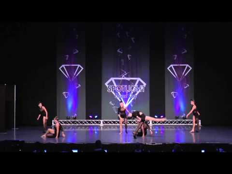 VOICES - Nicole's School of Dance [Des Moines, IA]