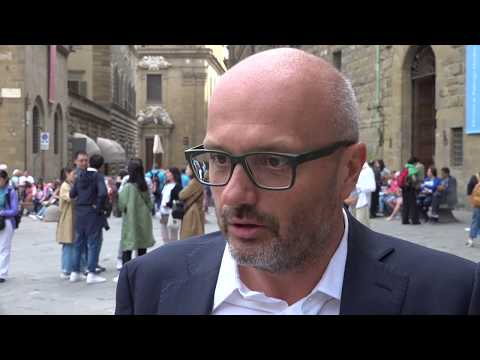 Intervista a Simone Lusini - Ataf