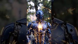 Download lagu Lagi Viral! 🚀 Cara Jadi Robot Superhero Dari Foto Biasa #shorts mp3