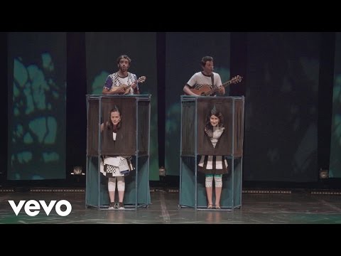 Tiquequê - Carrapato e Carrapicho (Ao Vivo) ft. Palavra Cantada