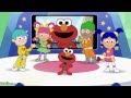 Sesame Street Fun Fun Elmo A Mandarin Language Learning Program Episode 5