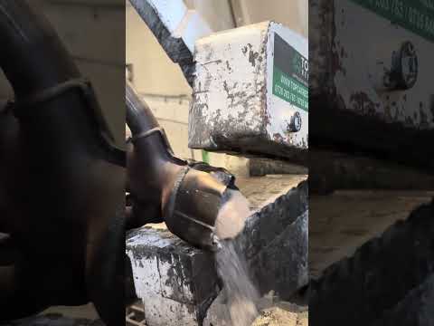 ♻️Ai catalizator sau DPF?👉 Trimite codul pe WhatsApp ☎️💰 Află rapid valoarea REALĂ⚡TopCat Recycle