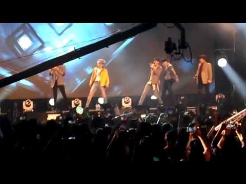 170302 Everybody (SHINee)