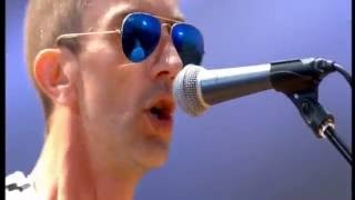 Lucky Man - Isle of Wight 2016 - Richard Ashcroft