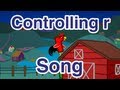 Controlling r Song - Preschool Prep Company