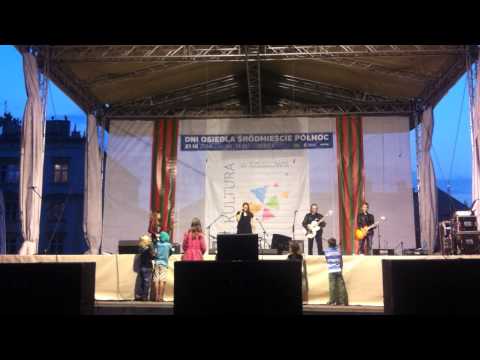 2. ORMO - Zapraszamy na korridę