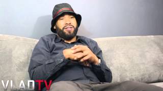 Boaz Relives His Spiritual Trip to Jamaica