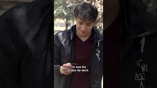 El Misterio de las Almas Gemelas - Teaser Tráiler.  #reels #parati #lgbt #drama #tarot #series
