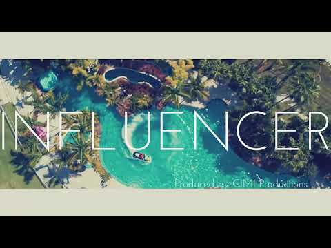 NEW!! Tyga x Chris Brown Type Beat - Influencer (GIMI Productions)