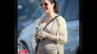 Mel Gibson Baby Mama Laura Patricio Bellizzi