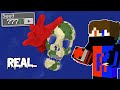 Testing Scary Minecraft Seed To Prove It S Real