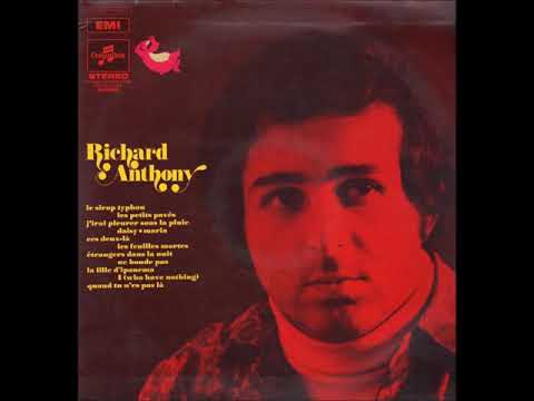 Etrangers dans la nuit - Richard Anthony