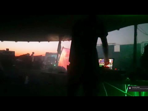 MadmatiK LiveSet Tekno Tribe @ AlbaniaTek 2022