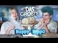 DAS GRÖßTE HAPPY HIPPO DER WELT Joey S Jungle