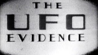 This Man Sparked Spielberg's Interest in UFOs video