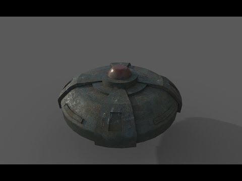 Maya Modelling Simple Sci Fi Table Modelling Tutorial in Autodesk Maya 2017 Maya Prop Modelling
