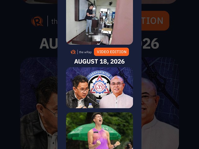 Zamboanga school shooting kills at least 2 | The wRap