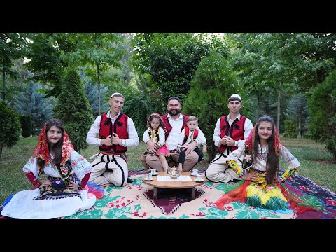 Ndue Prendi (Novi) -( cover Duli Hupi Marrja) (Official Video 4K)