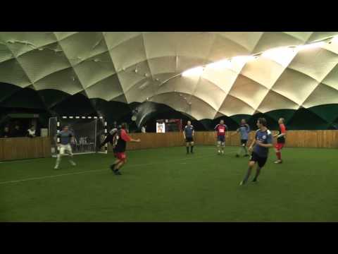 Dream Team'98 FC - Dinamó