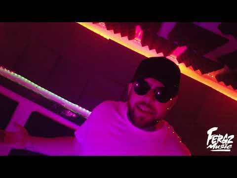 FERGZ - MAD SMOKE (OFFICIAL VIDEO)