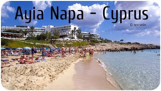Ayia Napa - Cyprus