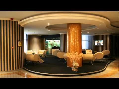 statiunea baile felix prezentare