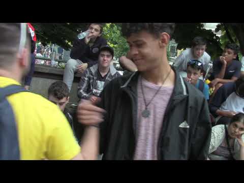 Nevils VS Viz | CUARTOS | 1ª Regional North Music Asturias 2018/2019