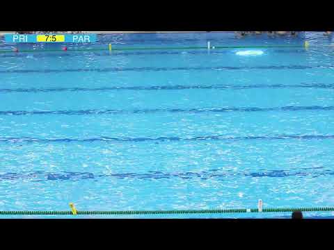 Partizan - Primorac - Regionalna liga za 2013 godište i mlađe 2024/2025