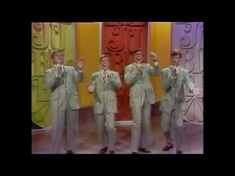 The Inspirations - We Shall Rise (Gospel Singing Jubilee)