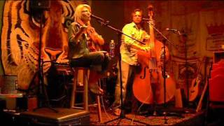 Where They Never Say Your Name - Simone du Garfunk